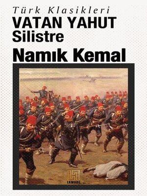 cover image of Vatan Yahut Silistre